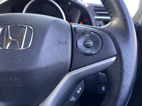 Honda Jazz I-VTEC EX 23