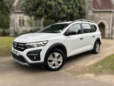Dacia Jogger ESSENTIAL TCE 14