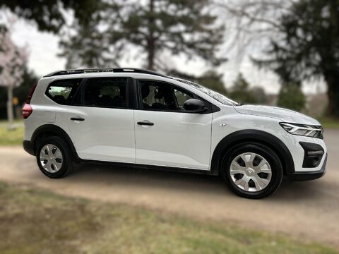 Dacia Jogger ESSENTIAL TCE 15