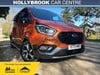 Ford Transit Custom 320 ACTIVE L1H1 DCIV ECOBLUE