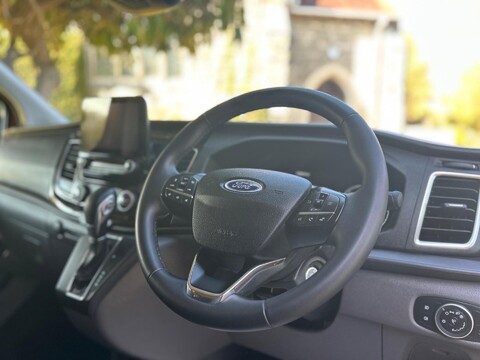 Ford Transit Custom 320 ACTIVE L1H1 DCIV ECOBLUE 31