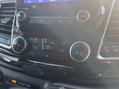 Ford Transit Custom 320 ACTIVE L1H1 DCIV ECOBLUE 34