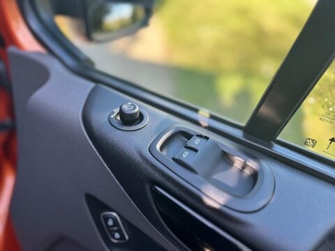 Ford Transit Custom 320 ACTIVE L1H1 DCIV ECOBLUE 36