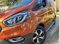 Ford Transit Custom 320 ACTIVE L1H1 DCIV ECOBLUE 44