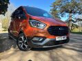 Ford Transit Custom 320 ACTIVE L1H1 DCIV ECOBLUE 56