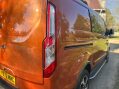 Ford Transit Custom 320 ACTIVE L1H1 DCIV ECOBLUE 45