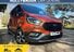 Ford Transit Custom 320 ACTIVE L1H1 DCIV ECOBLUE
