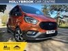 Ford Transit Custom 320 ACTIVE L1H1 DCIV ECOBLUE
