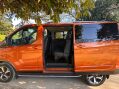 Ford Transit Custom 320 ACTIVE L1H1 DCIV ECOBLUE 19