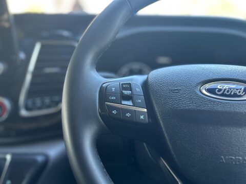 Ford Transit Custom 320 ACTIVE L1H1 DCIV ECOBLUE 30
