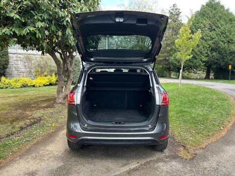 Ford B-Max TITANIUM NAVIGATOR 20
