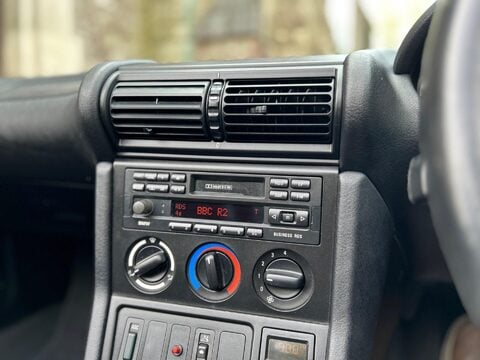 BMW Z3 2.8i 2dr 23