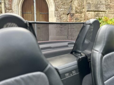 BMW Z3 2.8i 2dr 24