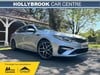 Kia Optima CRDI 3 ISG