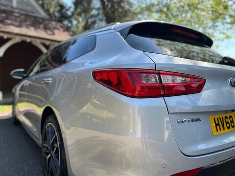Kia Optima CRDI 3 ISG 49