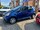 Toyota Aygo BLUE VVT-I
