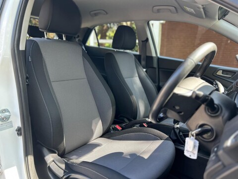 Hyundai i20 MPI SE 4
