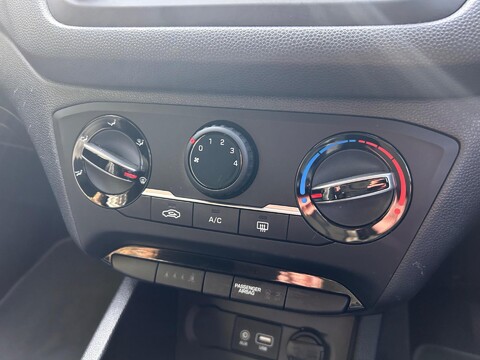 Hyundai i20 MPI SE 25