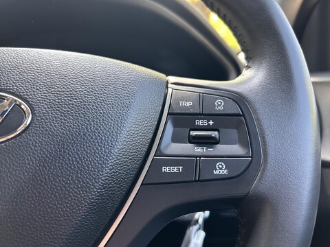 Hyundai i20 MPI SE 27