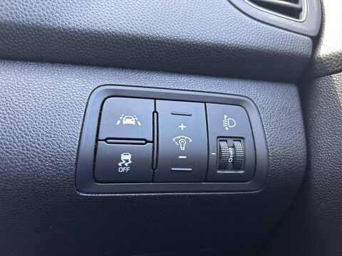 Hyundai i20 MPI SE 29