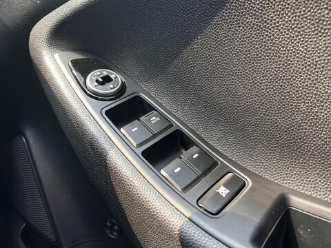 Hyundai i20 MPI SE 30