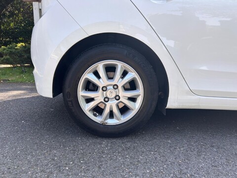 Hyundai i20 MPI SE 34