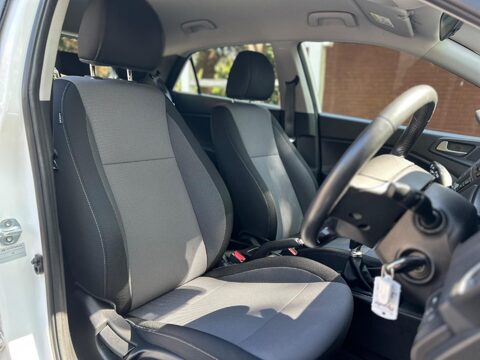 Hyundai i20 MPI SE 4
