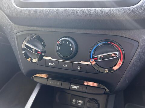 Hyundai i20 MPI SE 25