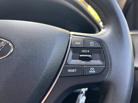 Hyundai i20 MPI SE 27