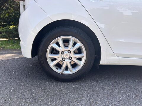 Hyundai i20 MPI SE 34