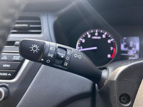 Hyundai i20 MPI SE 31