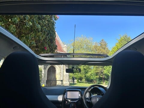 Citroen C1 PURETECH AIRSCAPE FLAIR 3