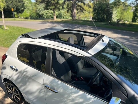 Citroen C1 PURETECH AIRSCAPE FLAIR 9