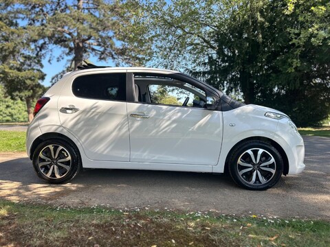 Citroen C1 PURETECH AIRSCAPE FLAIR 15