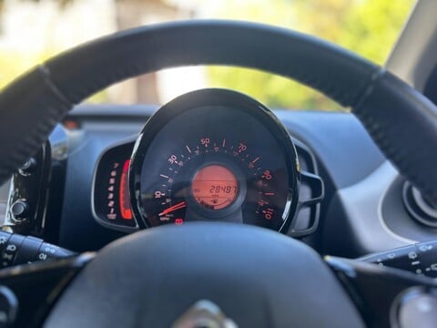 Citroen C1 PURETECH AIRSCAPE FLAIR 25