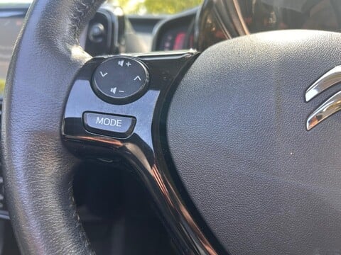 Citroen C1 PURETECH AIRSCAPE FLAIR 28