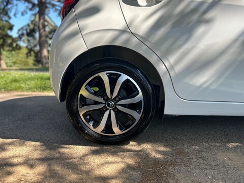 Citroen C1 PURETECH AIRSCAPE FLAIR 34