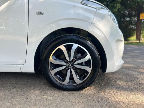 Citroen C1 PURETECH AIRSCAPE FLAIR 35