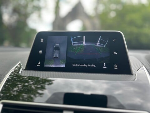 Mitsubishi Eclipse Cross 4 7
