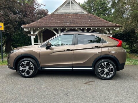 Mitsubishi Eclipse Cross 4 20