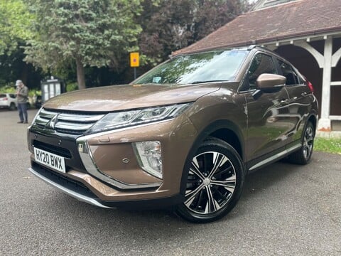 Mitsubishi Eclipse Cross 4 23