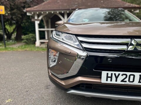 Mitsubishi Eclipse Cross 4 24