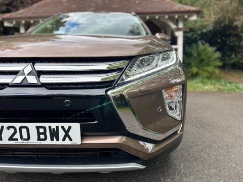 Mitsubishi Eclipse Cross 4 25