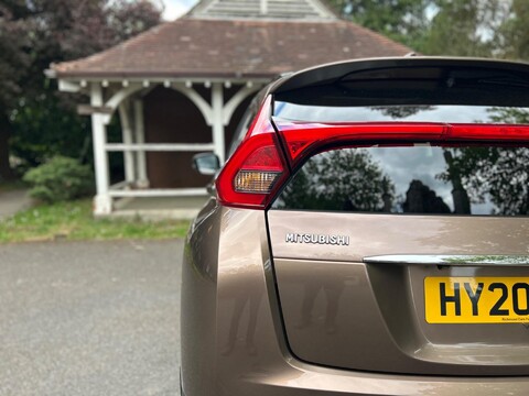 Mitsubishi Eclipse Cross 4 26