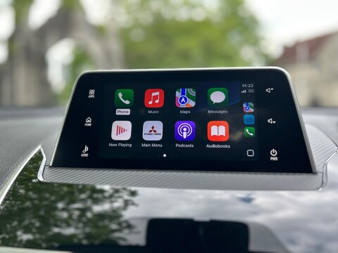 Mitsubishi Eclipse Cross 4 34