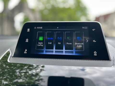 Mitsubishi Eclipse Cross 4 35