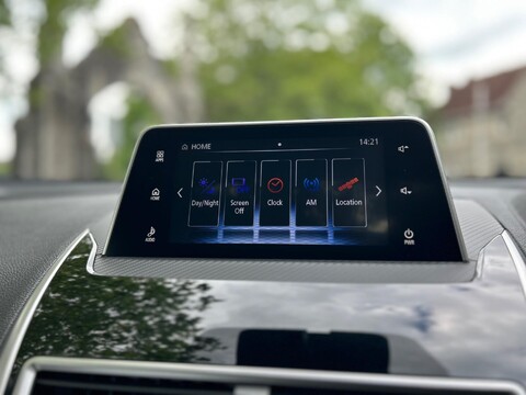 Mitsubishi Eclipse Cross 4 36