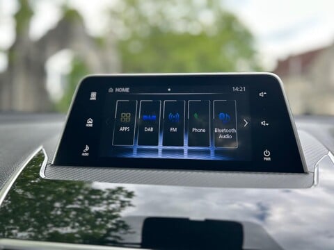 Mitsubishi Eclipse Cross 4 38