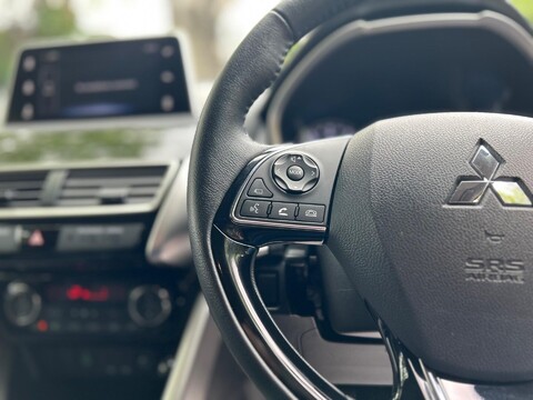Mitsubishi Eclipse Cross 4 41