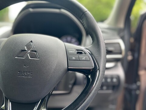 Mitsubishi Eclipse Cross 4 42